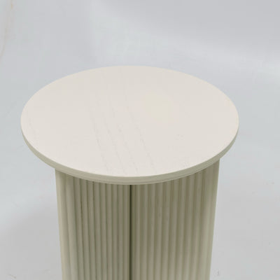refurbished | Bloomingville Edith side table