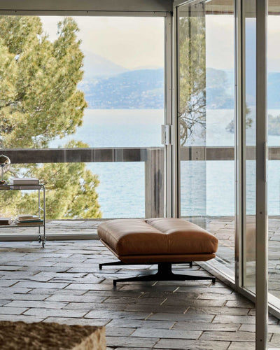 &Tradition Inland AV32 pouf