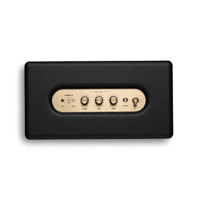 Marshall Stanmore III, Black