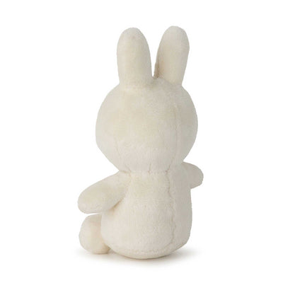 Lucky Miffy Sitting in giftbox (10cmh), cream
