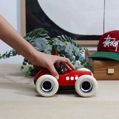 Playforever Egg Roaster Hardy