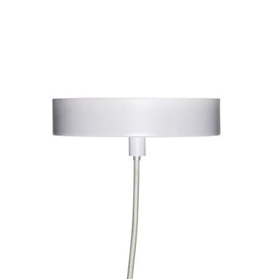 Hubsch Stage pendant, light grey