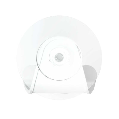 Umbra Flex Adhesive Double Hook, White