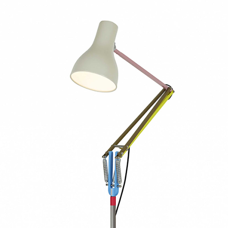Anglepoise + Paul Smith Type 75™ floor lamp, edition 1