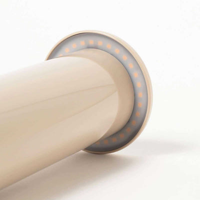 Magis Bouquet vase/portable lamp, beige