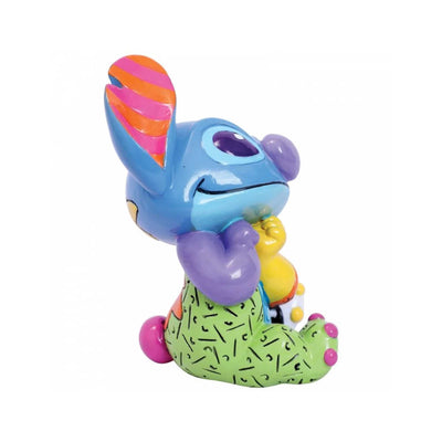 Disney Britto: Mini Stitch figurine