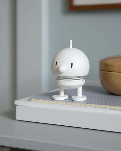 Hoptimist Soft Bimble, olive