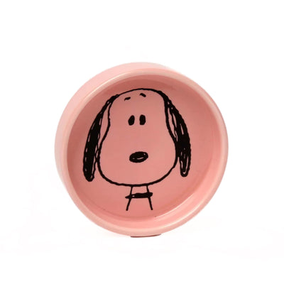 Magpie x Peanuts pin dish, home