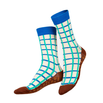EMS Choco Crush socks