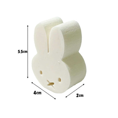 Miffy Makeup Sponge (Set of 12)