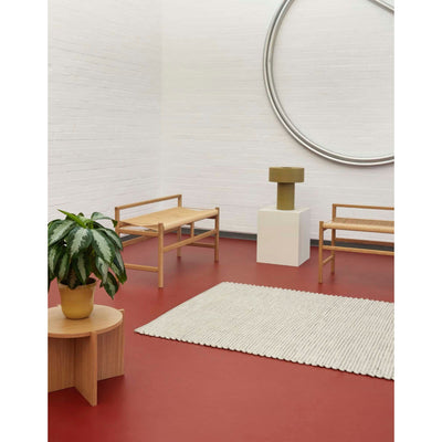 Hubsch Heritage bench