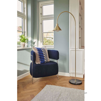Hübsch Pipe floor lamp