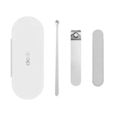 HOTO ClicClic Nail Clippers set