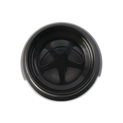 BOCCA Ultra-Light bottle with strap