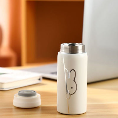 VIPO Miffy thermal bottle 200ml, Classic