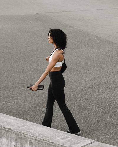 Memobottle Slim Stainless Steel 600ml