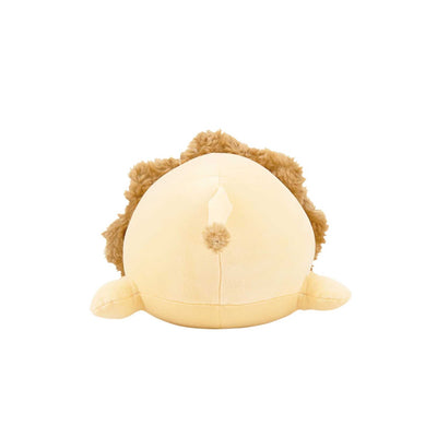 Livheart Ribuhaato Bolster Cushion, Lion