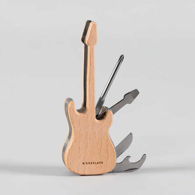 Kikkerland Guitar Multitool