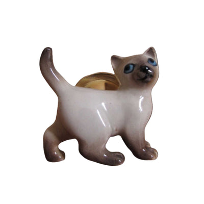 And Mary Kitten doorknob