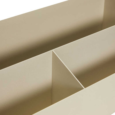 Hubsch Pod desk organiser