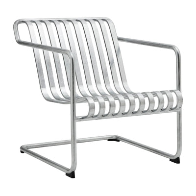 HAY Palissade Cantilever lounge armchair