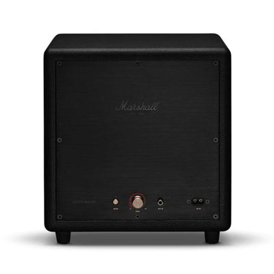 Marshall Heston Sub 200 wireless subwoofer, black