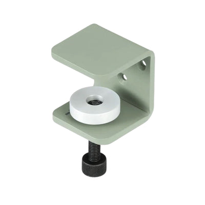 Tiptoe wall bracket