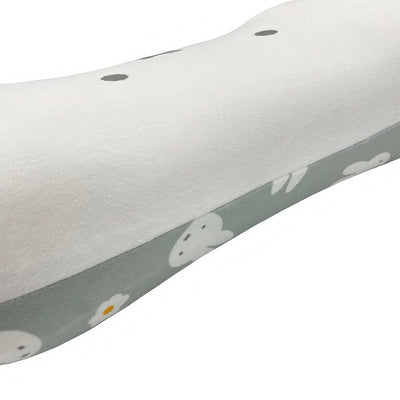 Marushin Miffy Face Cushion , Miffy