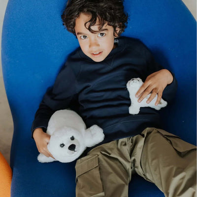 Bon Ton Toys x WWF ECO Seal