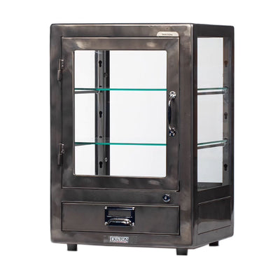 Dulton counter top show case