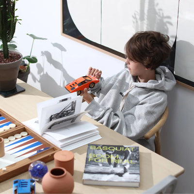 Playforever UFO Bruto