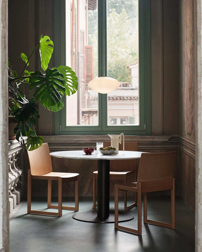 &Tradition Allwood AV35 Chair