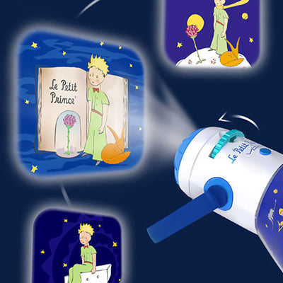 Le Petit Prince Projections Torch