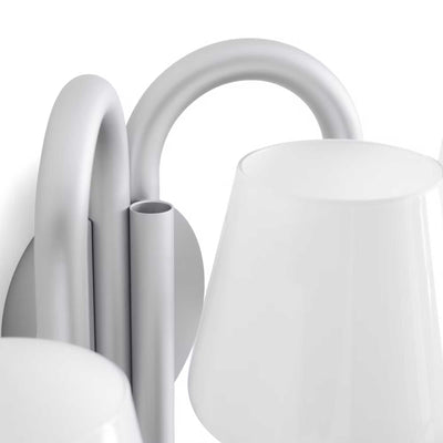 Hay Apollo wall sconce lamp