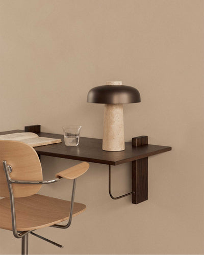 Audo Copenhagen Corbel Desk