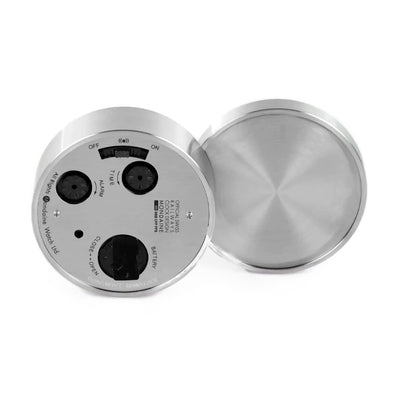 Mondaine Travel Mini alarm clock