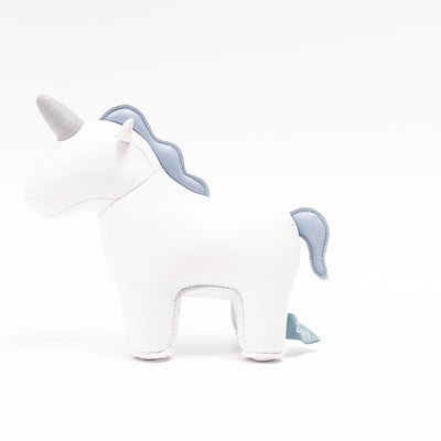 refurbished | Zuny Paperweight Unicorn Nico