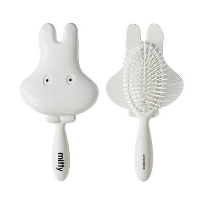 Dick Bruna's Miffy Ghost Hair Brush