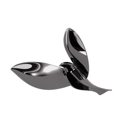 Umbra Tipsy Balancing Bottle Opener , Titanium