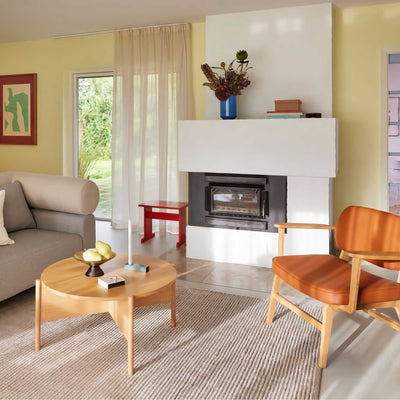 Hübsch Play side table