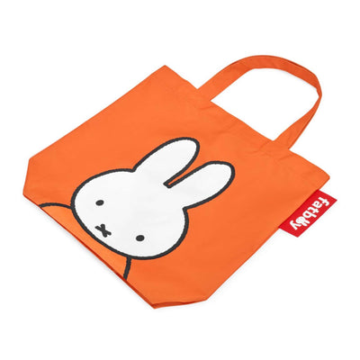 Fatboy x Miffy Carry-All-Bag, orange