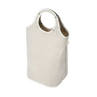 Gudee Butterfly II laundry bag, brown