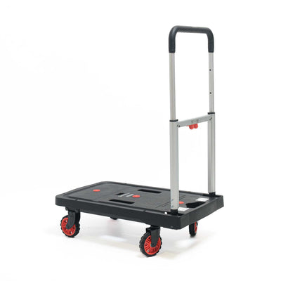 Hasegawa x Bruto 99F foldable trolley