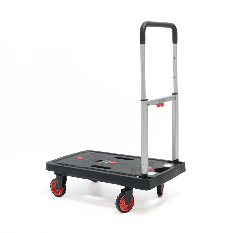 Hasegawa x Bruto 99F foldable trolley