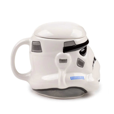 The Original Stormtrooper Helmet ceramic mug