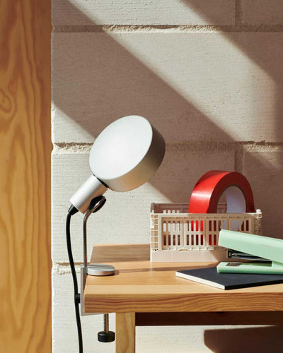 HAY Cupola clip lamp