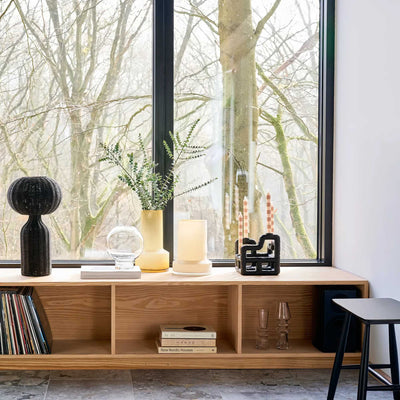 Villa Collection Hvils vase