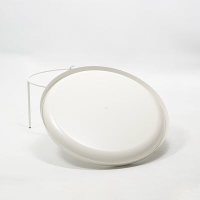 refurbished | HAY Tulou coffee table, off white