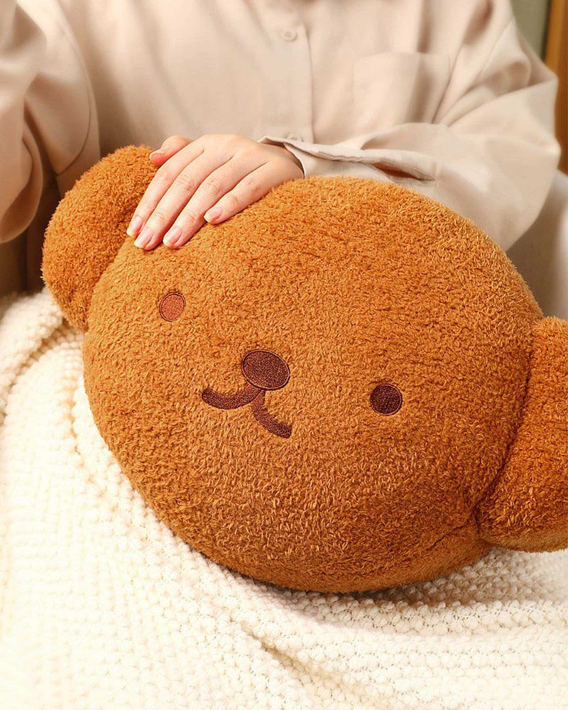 Boris Head Cushion