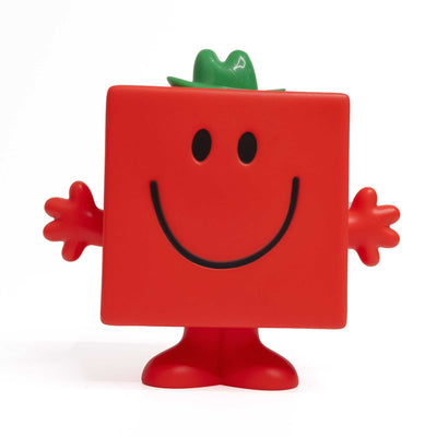 Soap Studio Mr. Strong Vinyl Figure